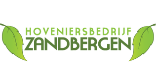 Hoveniersbedrijf Zandbergen Logo
